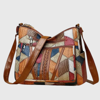 Stylish Designer Tote Handbag - Olytrend