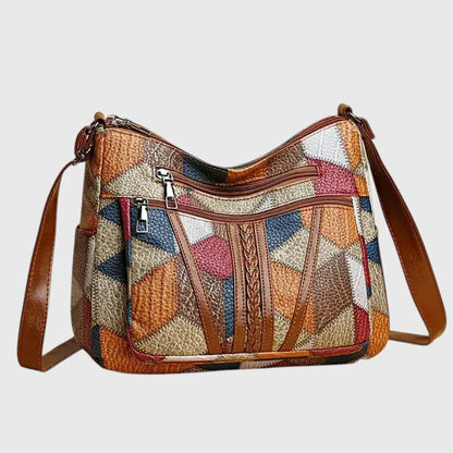 Stylish Designer Tote Handbag