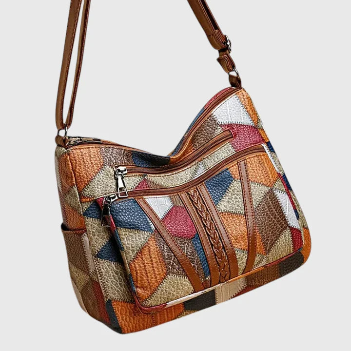 Stylish Designer Tote Handbag