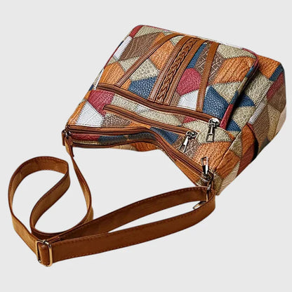 Stylish Designer Tote Handbag