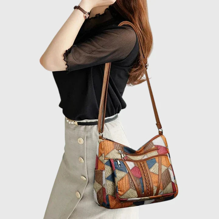 Stylish Designer Tote Handbag