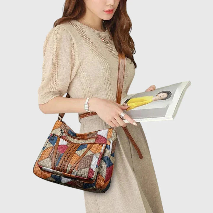 Stylish Designer Tote Handbag