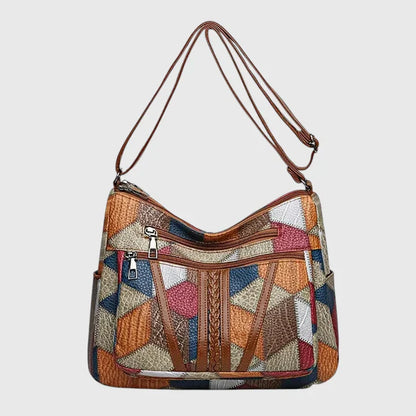 Stylish Designer Tote Handbag