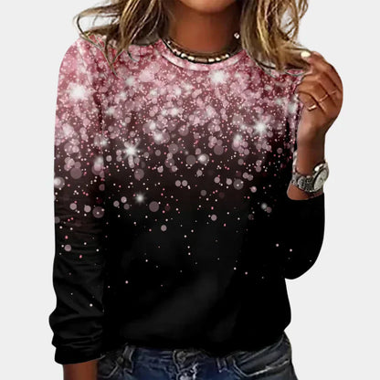 Fashionable Winter Knit Sweater for Women