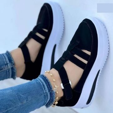 Comfortable Women's Sneakers - Olytrend