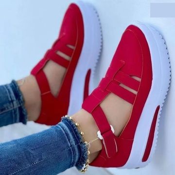 Comfortable Women's Sneakers
