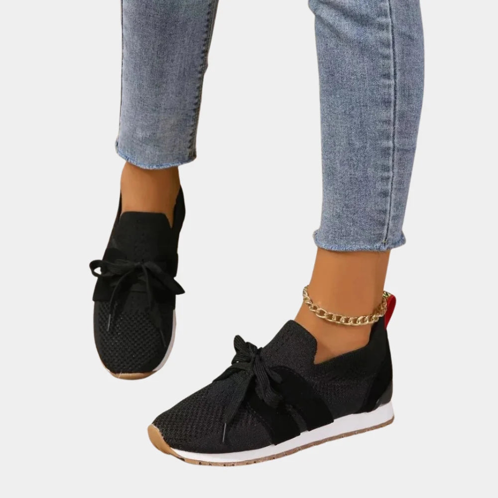 Comfortable Women's Spring Running Shoes