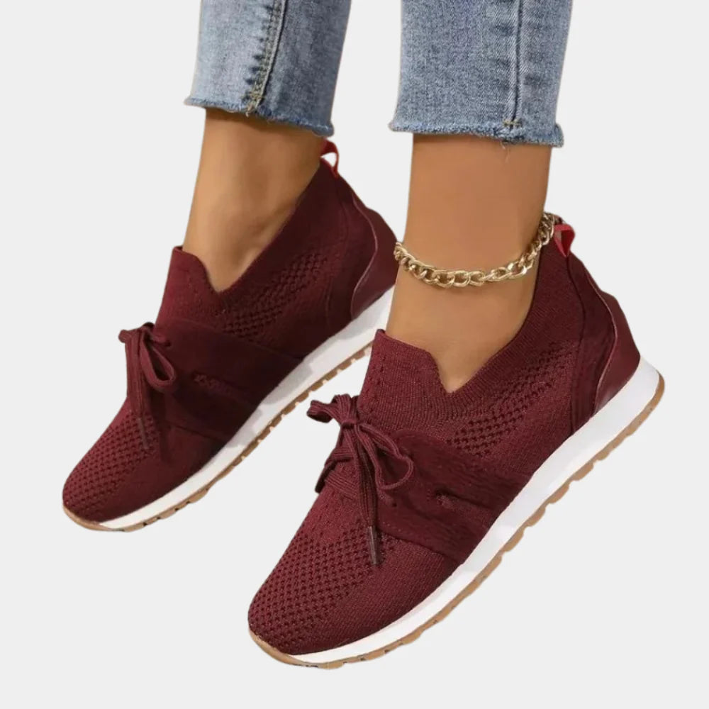Comfortable Women's Spring Running Shoes