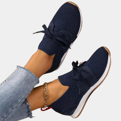 Supportive Fit for Active Lives - Olytrend