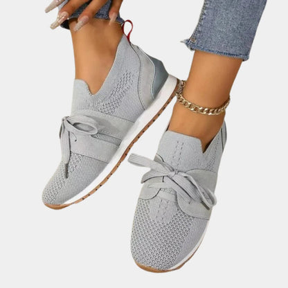 Comfortable Women's Spring Running Shoes
