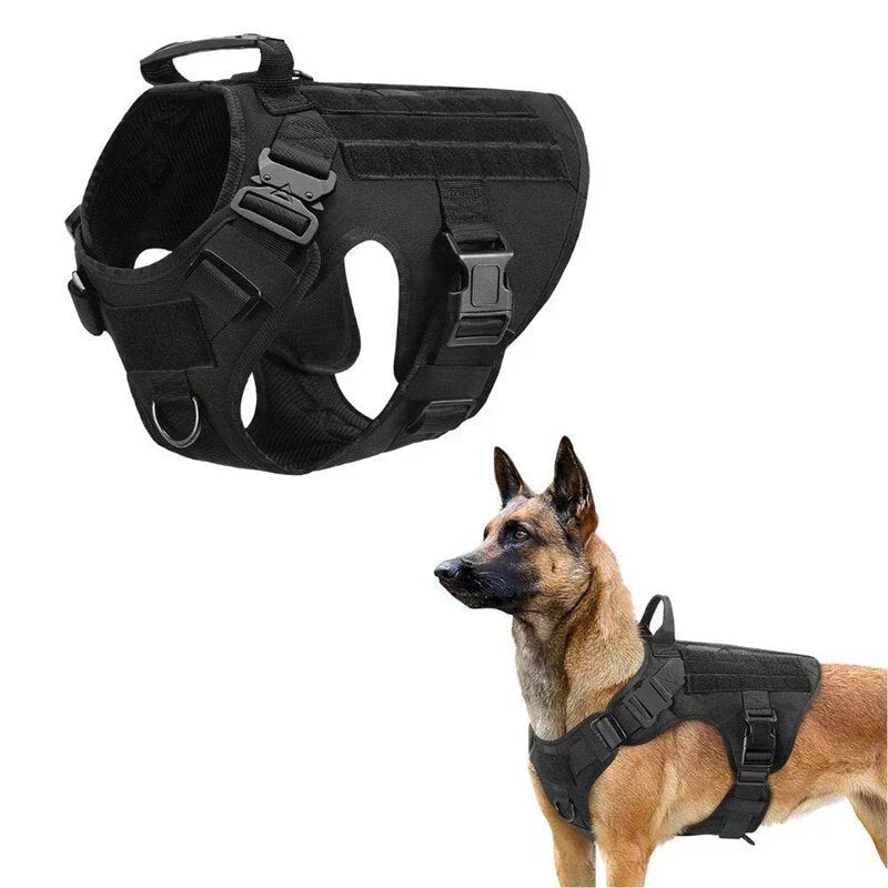 Easy Walk Comfort Dog Harness