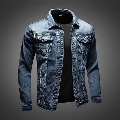 Relaxed Fit Casual Blazer - Pexav