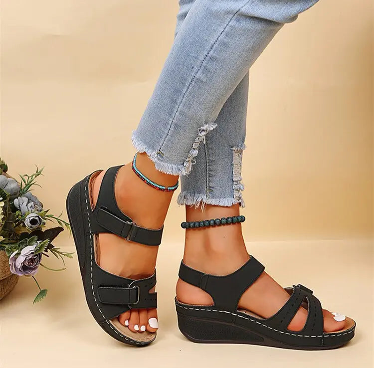 Soft Comfortable Women's Sandals