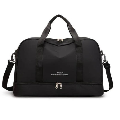 Classic Ladies Wheeled Carry On Luggage