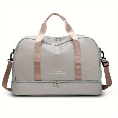 Classic Ladies Wheeled Carry On Luggage