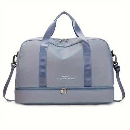 Classic Ladies Wheeled Carry On Luggage