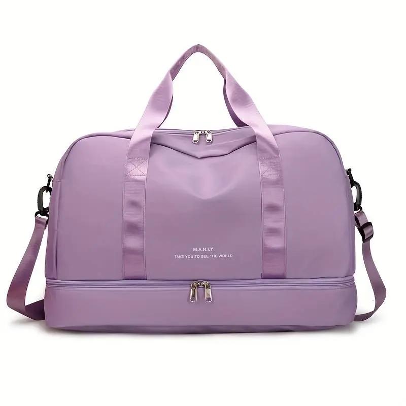 Classic Ladies Wheeled Carry On Luggage