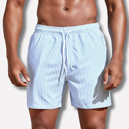 Fashionable Male Summer Shorts