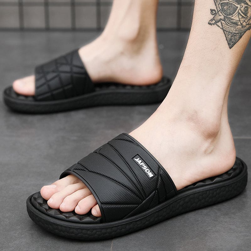 Supportive House Slippers for Daily Wear