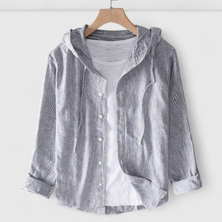 Stylish Hooded Top for Women Everyday Wear