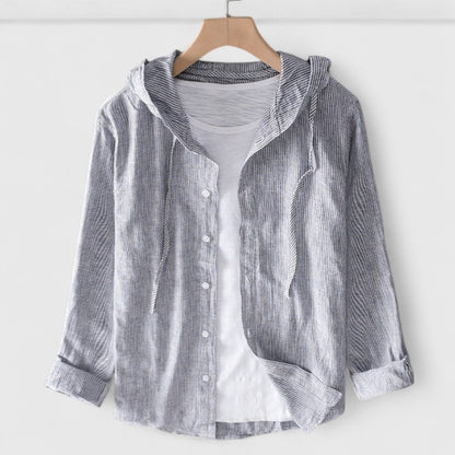 Stylish Hooded Top for Women Everyday Wear