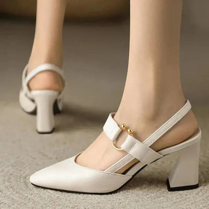Comfortable High Heels for Women