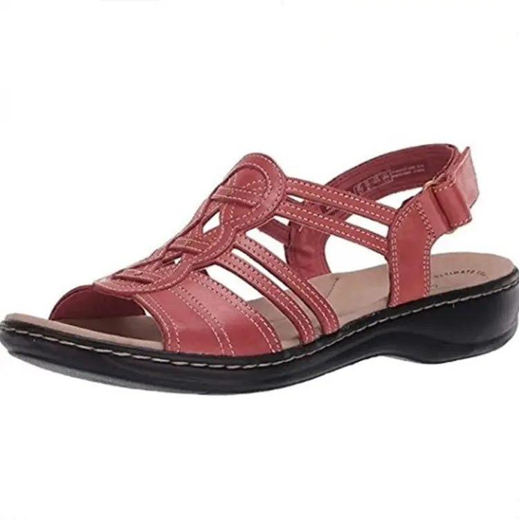 Breathable Cushioned Walking Sandals for Women