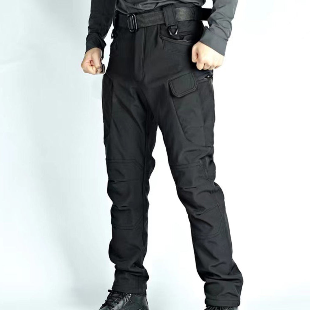 Waterproof Outdoor Hiking Pants for Men - Olytrend