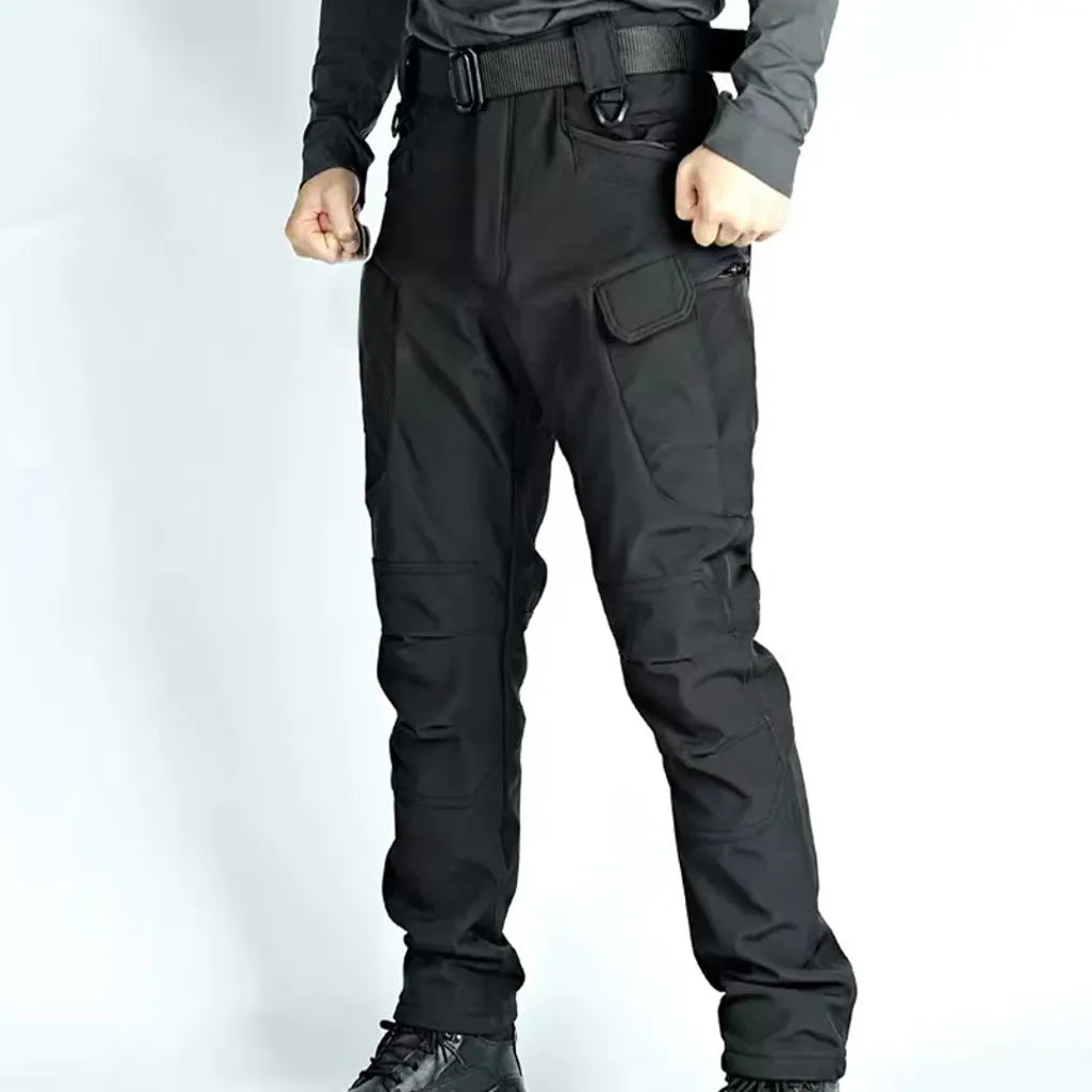 Waterproof Hiking Pants for Men - Durable Outdoor Pants