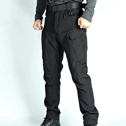 Waterproof Men's Hiking Pants Outdoor Trekking