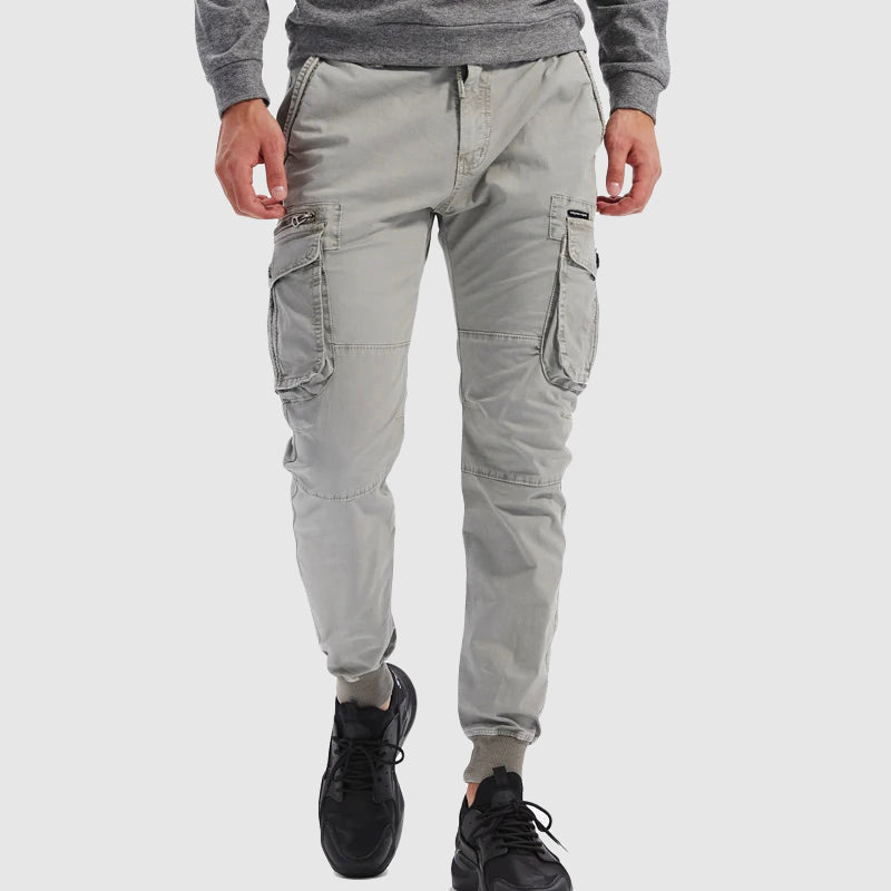 Practical Military Style Cargo Pants