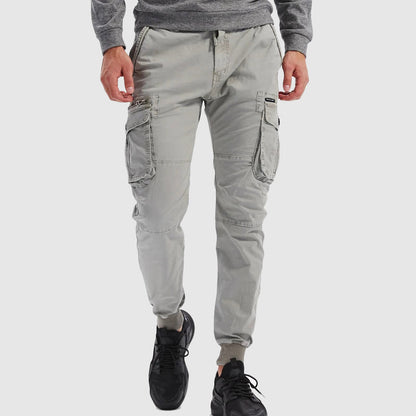 Practical Military Style Cargo Pants
