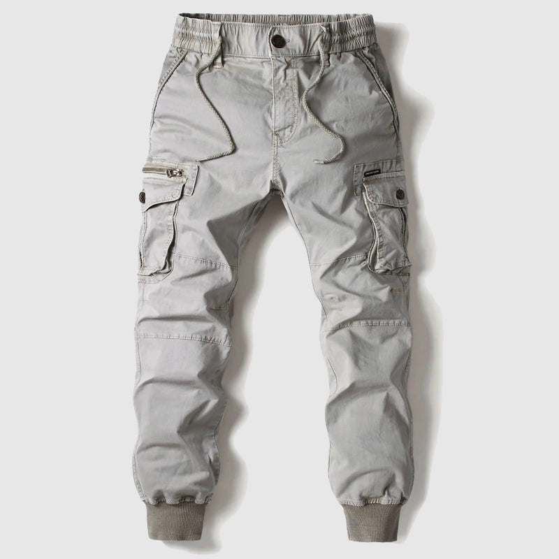 Practical Military Style Cargo Pants