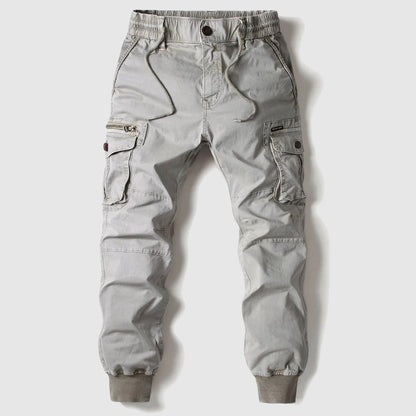 Practical Military Style Cargo Pants