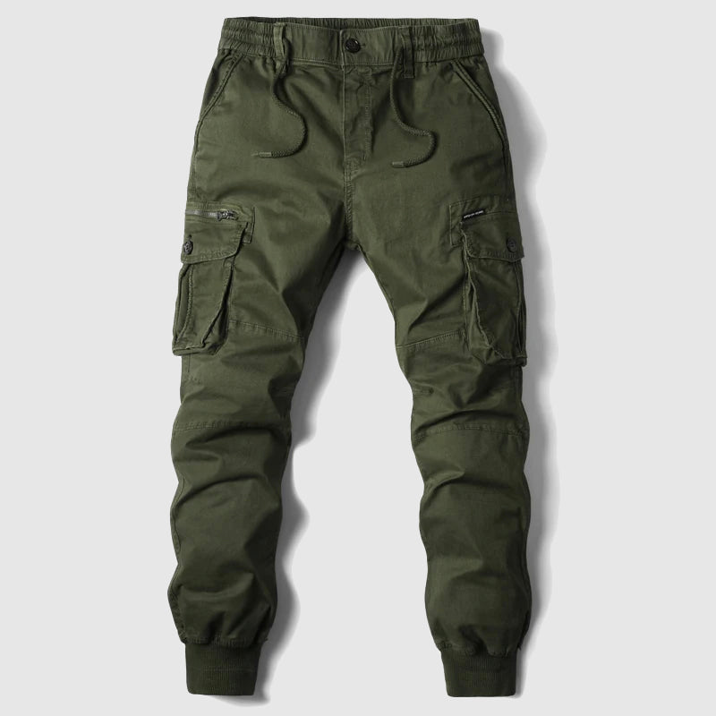 Practical Military Style Cargo Pants