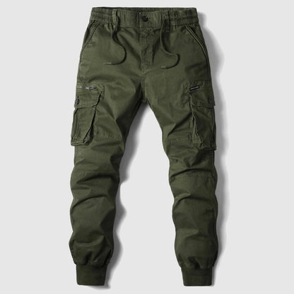 Practical Military Style Cargo Pants