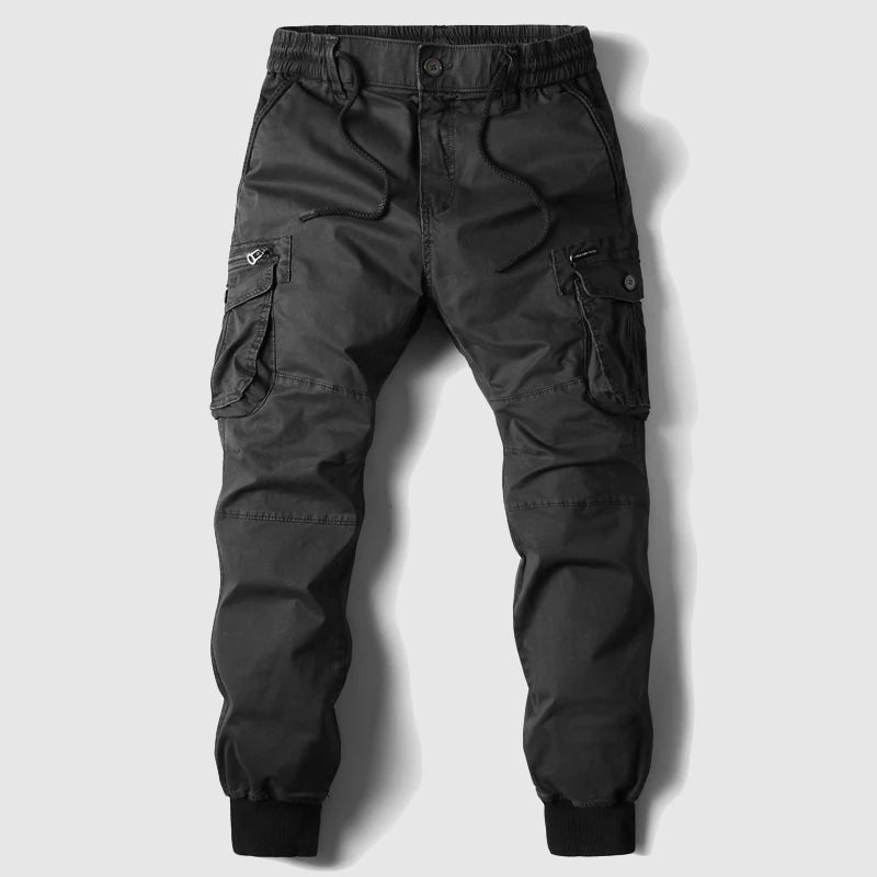 Practical Military Style Cargo Pants