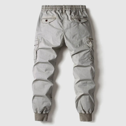 Practical Military Style Cargo Pants
