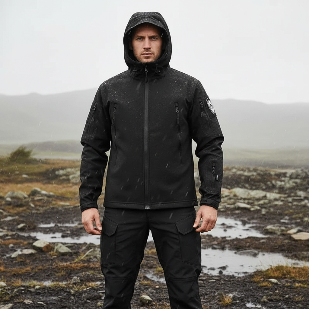 Strong Outdoor Mens Apparel - Pexav