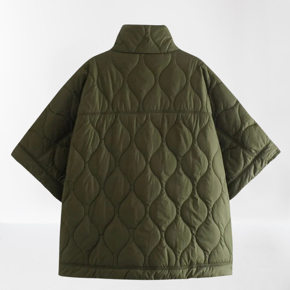 Practical Ladies' Spring Jacket