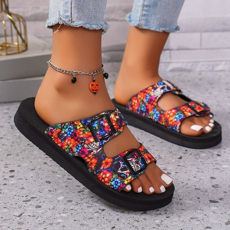 Cozy Foam Slipper Shoes for Women