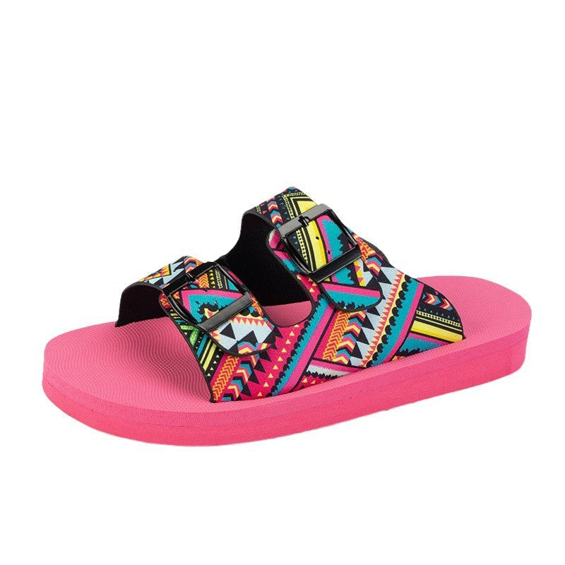 Cozy Foam Slipper Shoes for Women - Nocini