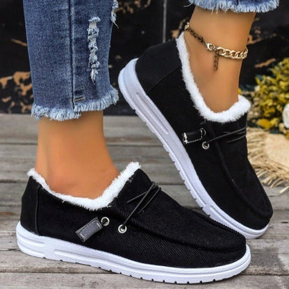 Warm Waterproof Boots for Women
