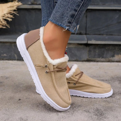 Warm Waterproof Boots for Women - Nocini