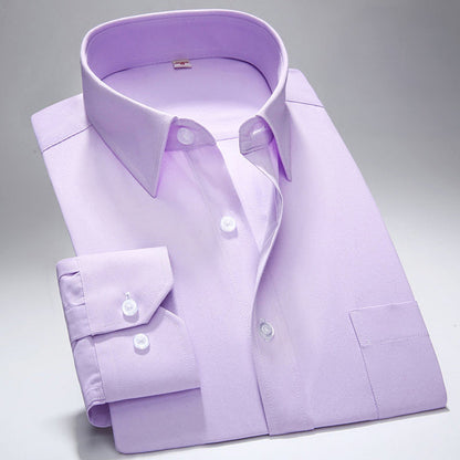 Classic Fit Dress Shirt