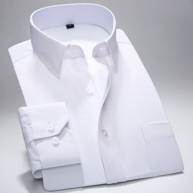 Classic Fit Dress Shirt