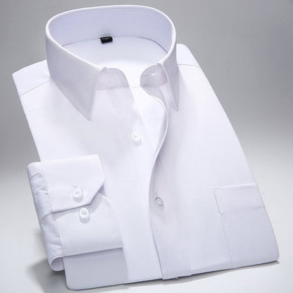 Classic Fit Dress Shirt