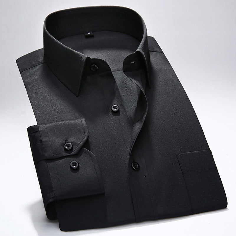 Classic Fit Dress Shirt - Nocini
