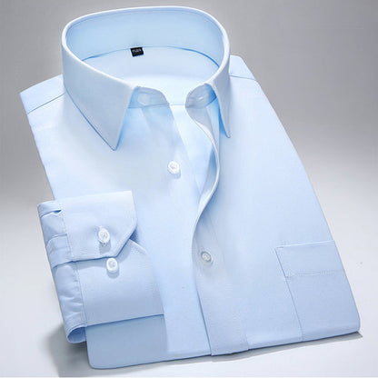 Classic Fit Dress Shirt
