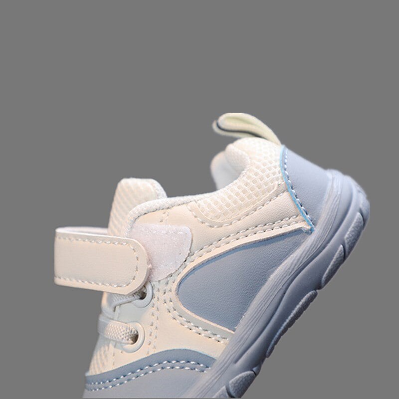 Soft Baby Gym Shoes